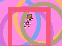 Guess the character?