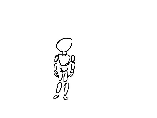 Nice! (Behind the scenes)