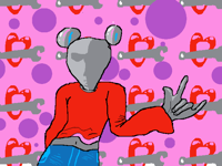 @mista no dithering contest entry