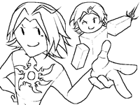 two time wip