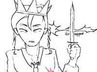 itrapped