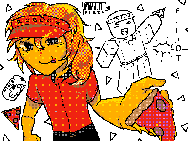 elliot