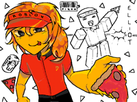 elliot