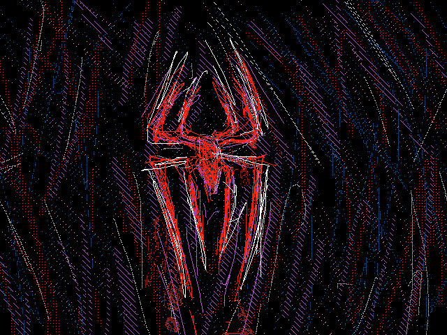 Spider