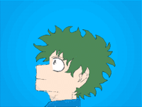 Izuku 2