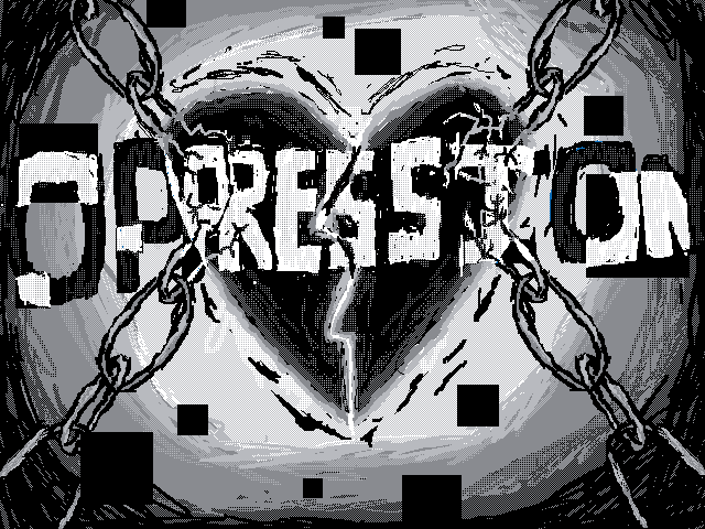 [OPPRESSION]