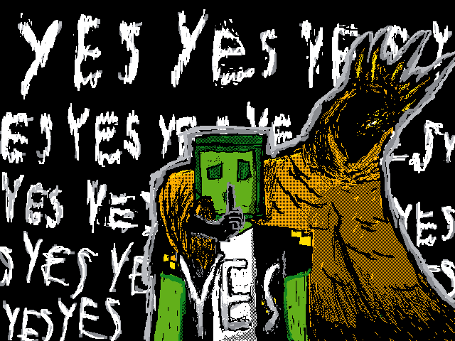 [V2]”Should Avery turn left at the crossroads?”