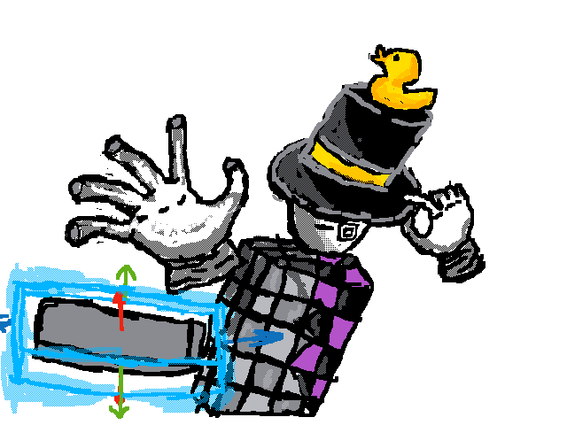 Little bit of a lazy post but uh persona thing Ig