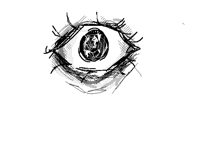 Eye test: finished