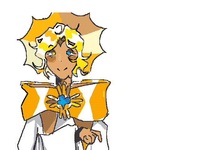 Unfinished but I’ll work on it!