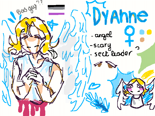Dyanne ref