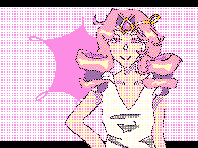 Eternal Sugar Cookie!