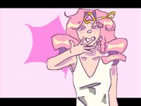 Eternal Sugar Cookie!