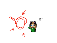 Attempting even a little bit of anatomy