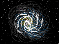 Milky Way Galaxy