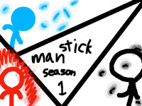 stickman season 1