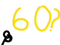 60follower?