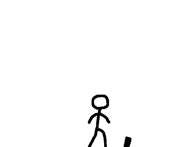 물건을 소중하게 합시다