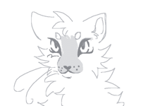 Kitty cat ear flick test