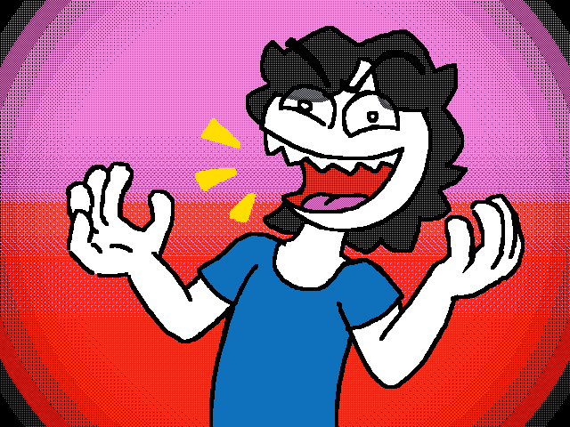 I am Repsaj and I am evil!!!