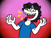 I am Repsaj and I am evil!!!