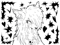 ☆art trade-wip☆