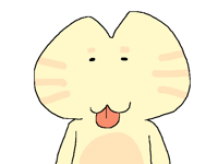 Bro thinks he has eyebrows