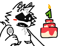 BIRTHDAY BAAAAAAAAAAAASH !!!!!!!