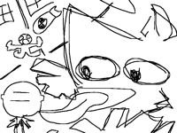 man jsut lemme eat yur lollipop