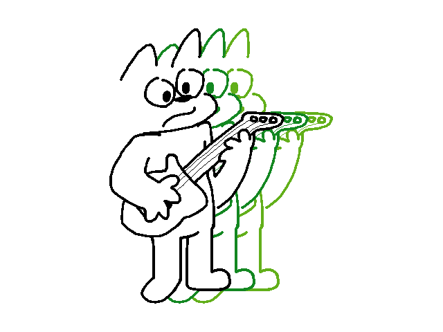 it is proven that none of us here is bald