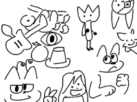 evil destroyers 🎸