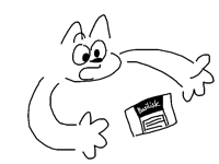 I love commiting jaywalking everyday