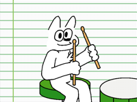 dog inverted is god so dogs are gods