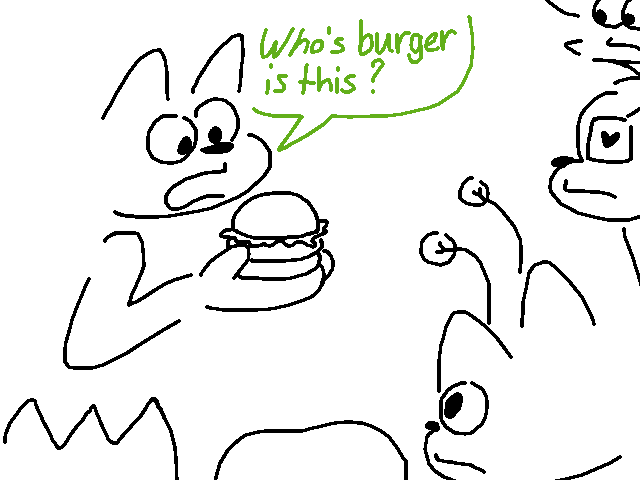 when you start investigating and hear this song