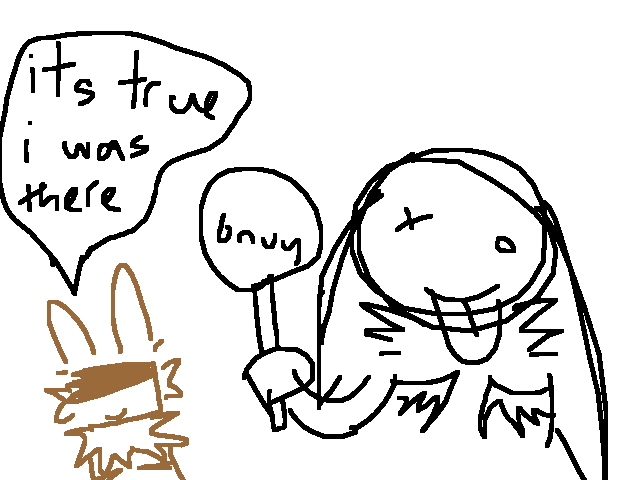 guys we all know its my lollipop stop yling