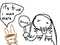 guys we all know its my lollipop stop yling