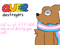 queerdestroyers 🧸