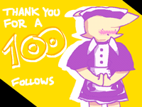 100 followers special (3)