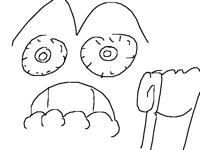 I will kill you good destroyer