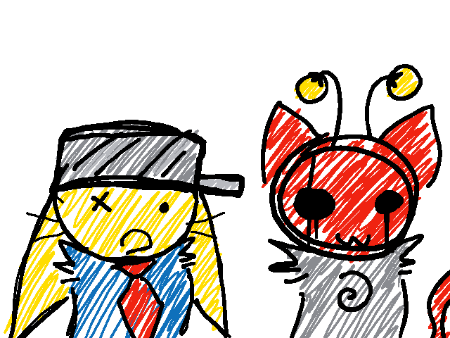 mista imsorur i thougjt this was funny 👁️