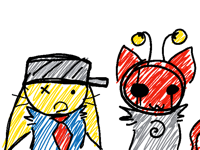 mista imsorur i thougjt this was funny 👁️