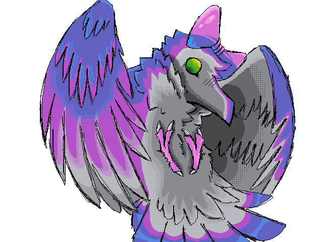 Chronos the ravenn