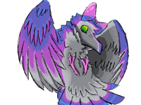 Chronos the ravenn