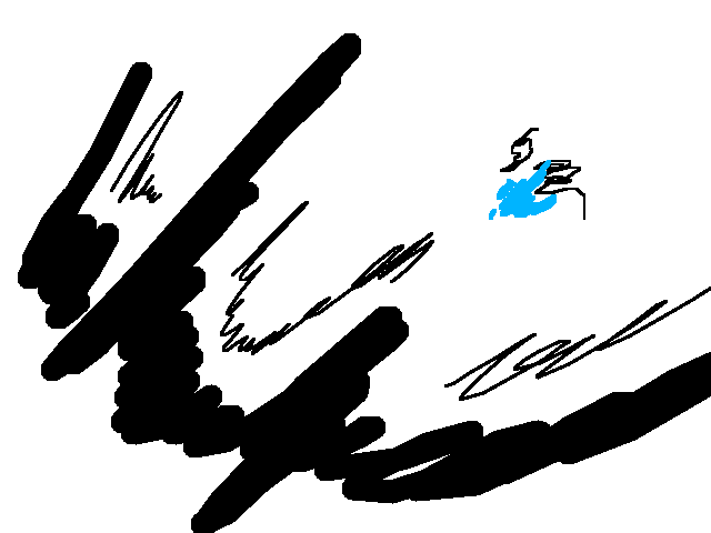 thing made in 30 mins