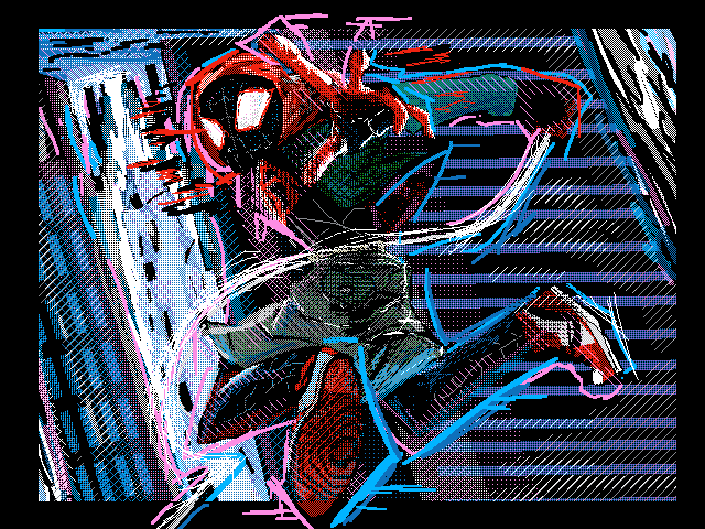 thingy for a contest