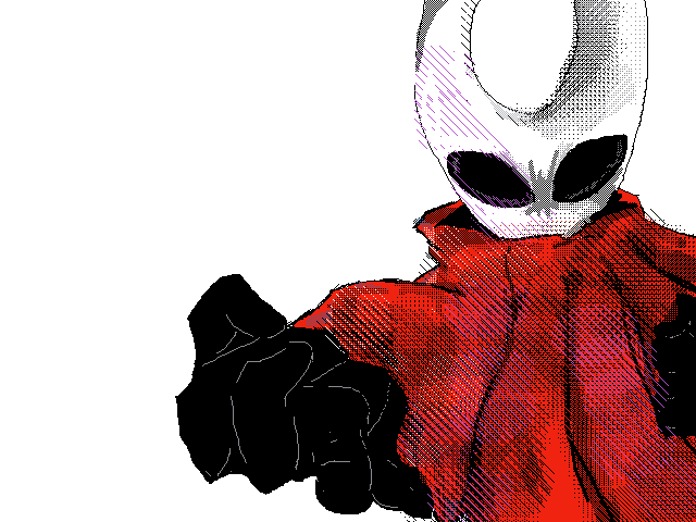 thing i tried to make but ran out of motiv