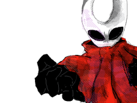 thing i tried to make but ran out of motiv