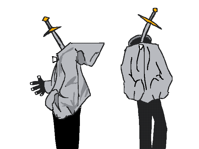 guy i made called reg