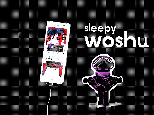 random thing i made way back when