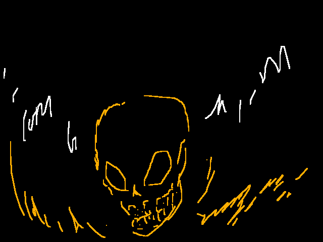 skull (1) flash warning